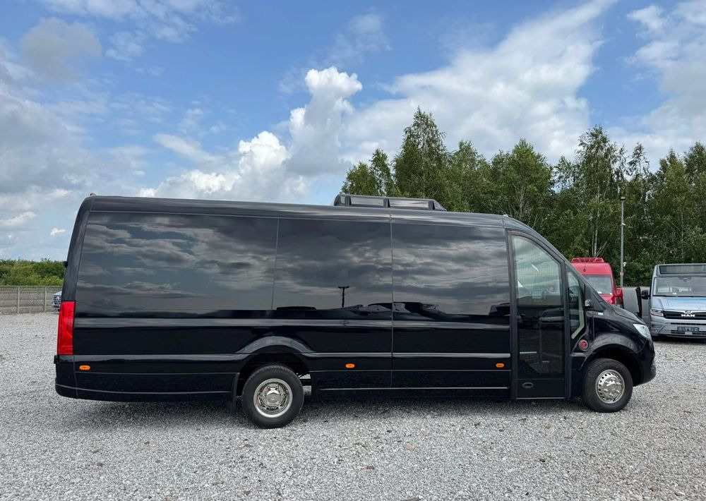 Mercedes-Benz Sprinter 517 - Minibus, Passenger van: picture 2 Mercedes-Benz Sprinter 517 - Minibus, Passenger van: picture 2