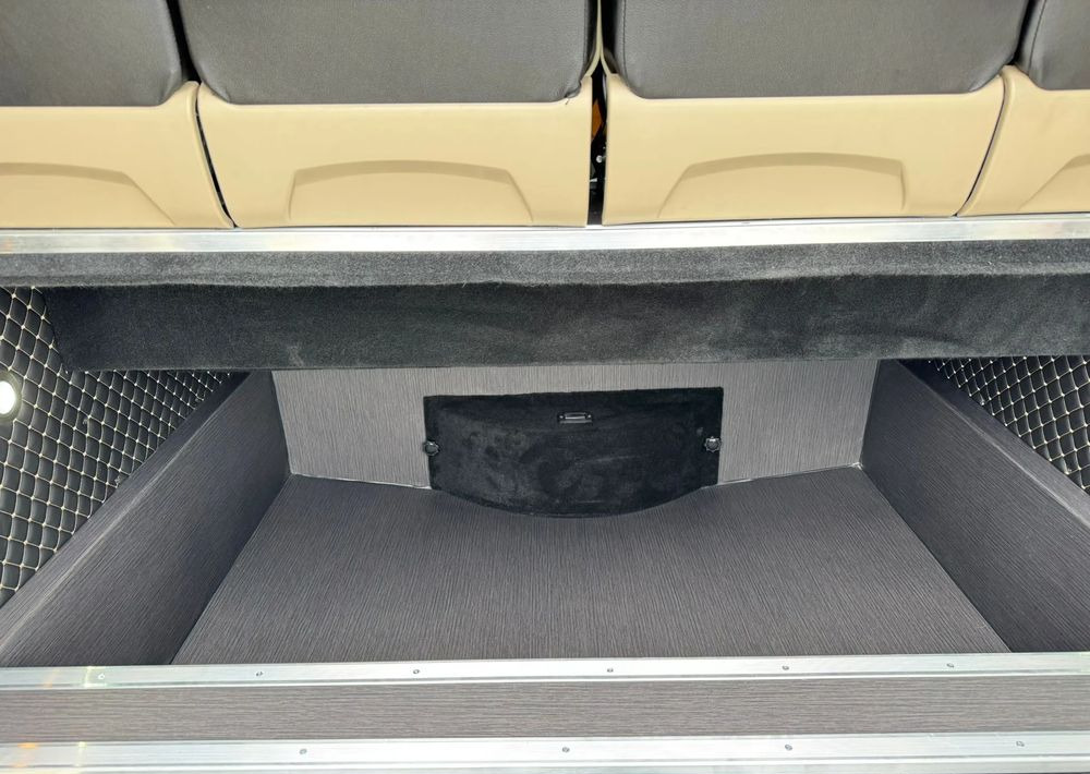 New Minibus, Passenger van Mercedes-Benz Sprinter 517: picture 6 New Minibus, Passenger van Mercedes-Benz Sprinter 517: picture 6