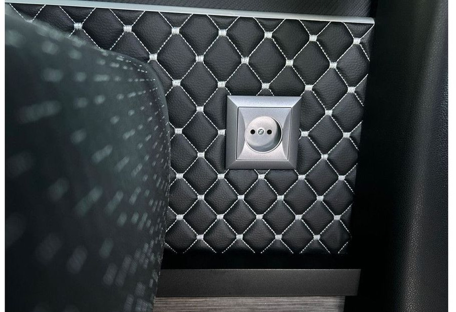 Minibus, Passenger van Mercedes-Benz Sprinter 517: picture 13 Minibus, Passenger van Mercedes-Benz Sprinter 517: picture 13