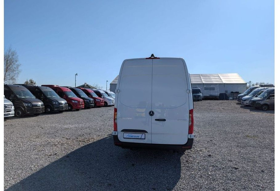 Mercedes-Benz Sprinter 517 - Minibus, Passenger van: picture 5 Mercedes-Benz Sprinter 517 - Minibus, Passenger van: picture 5