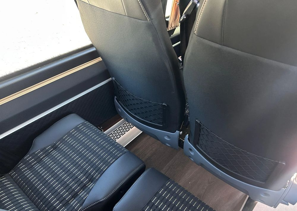 New Minibus, Passenger van Mercedes-Benz Sprinter 519: picture 16 New Minibus, Passenger van Mercedes-Benz Sprinter 519: picture 16