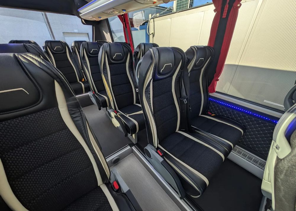 Leasing of  Mercedes-Benz Sprinter 519 Mercedes-Benz Sprinter 519: picture 14