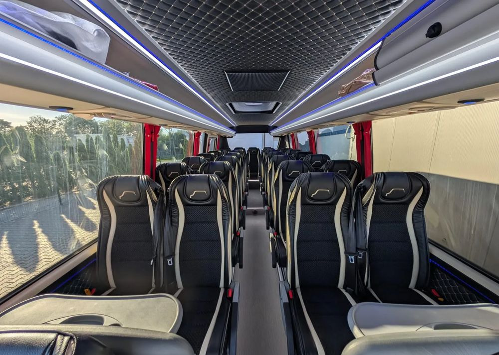 Leasing of  Mercedes-Benz Sprinter 519 Mercedes-Benz Sprinter 519: picture 11