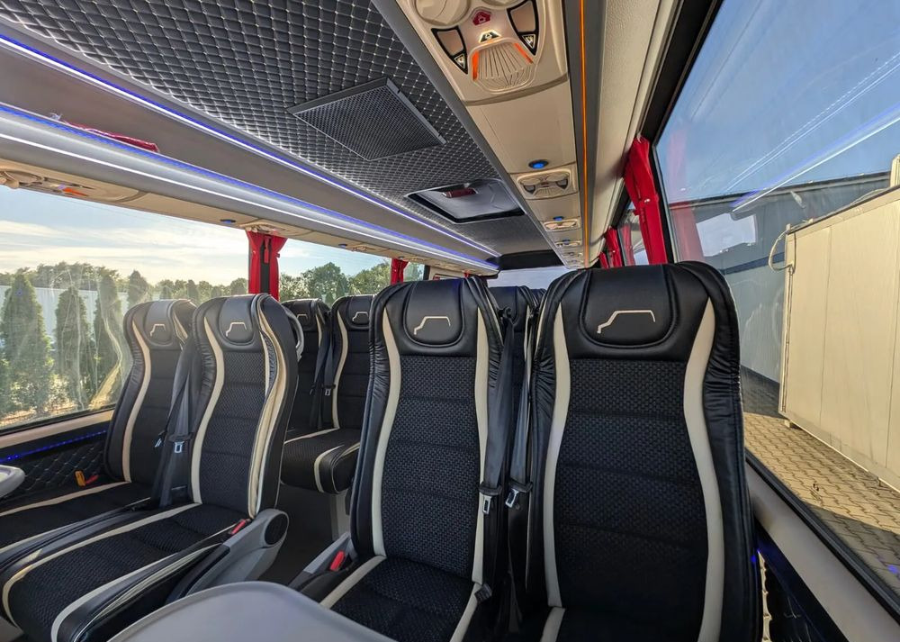 Leasing of  Mercedes-Benz Sprinter 519 Mercedes-Benz Sprinter 519: picture 20
