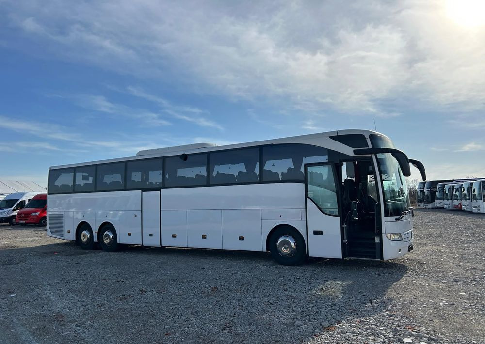 Mercedes-Benz Tourismo - Coach: picture 3 Mercedes-Benz Tourismo - Coach: picture 3