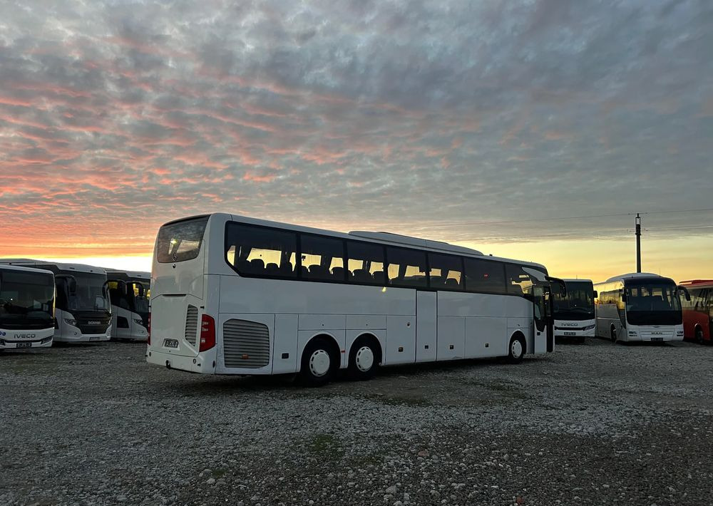 Mercedes-Benz Tourismo - Coach: picture 5 Mercedes-Benz Tourismo - Coach: picture 5