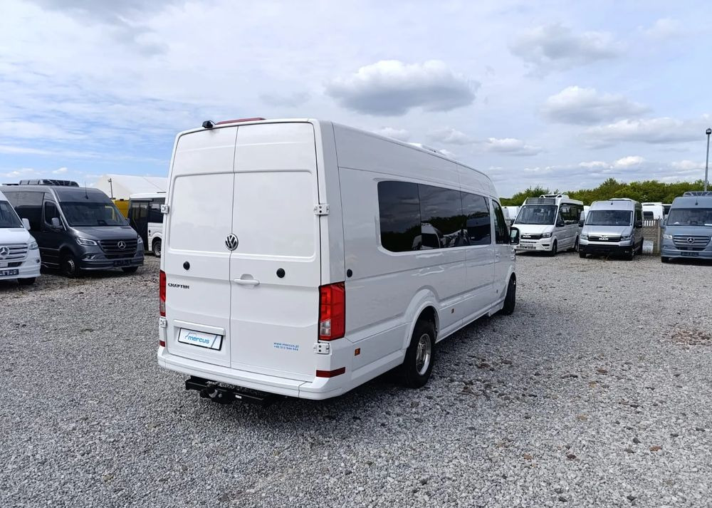Volkswagen Crafter - Other machinery: picture 5 Volkswagen Crafter - Other machinery: picture 5