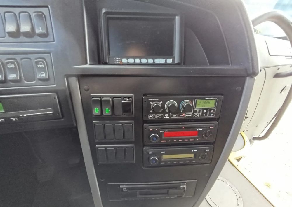 Coach Scania HIGER: picture 16