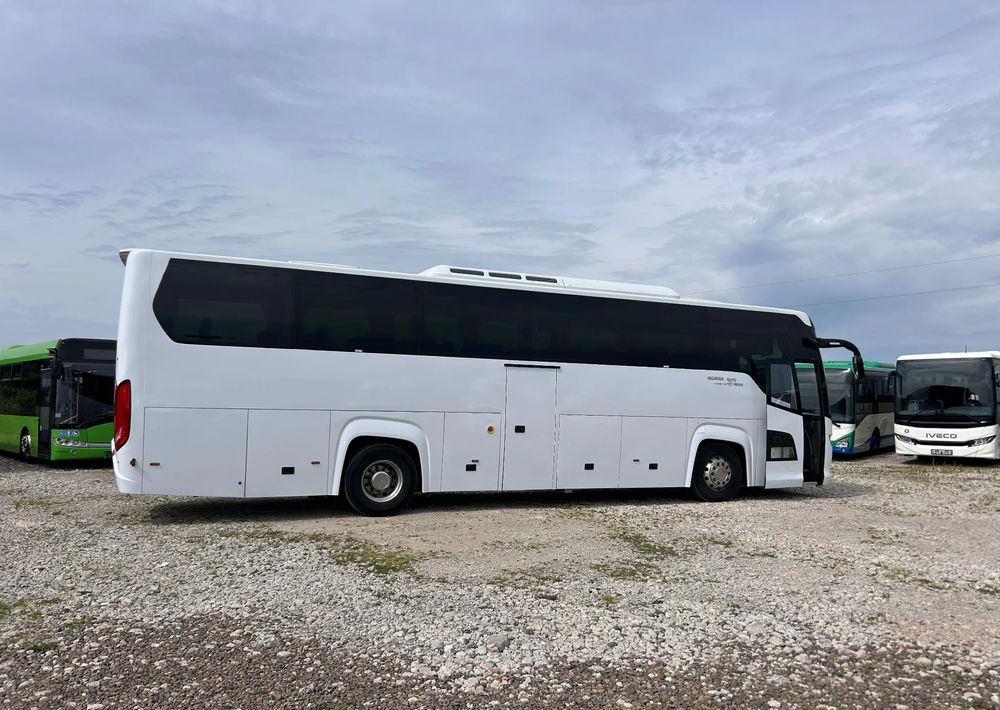 Scania HIGER - Coach: picture 3 Scania HIGER - Coach: picture 3