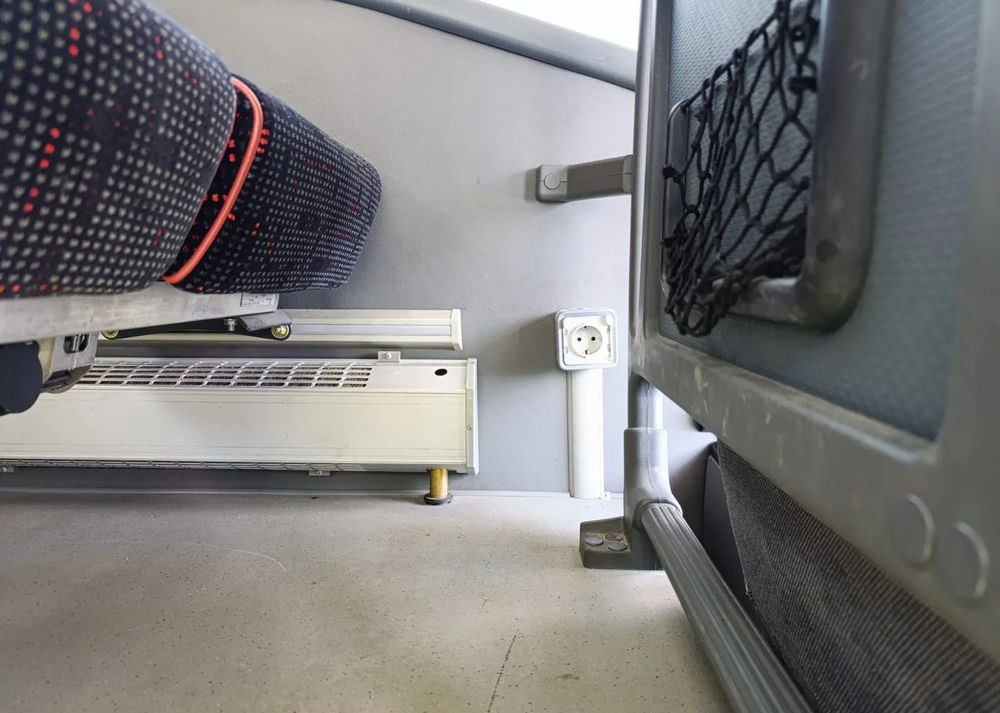 Coach Scania HIGER: picture 19