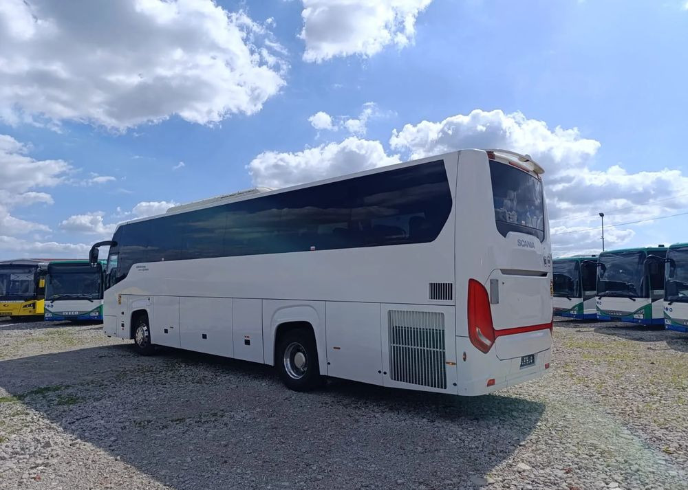 Coach Scania HIGER: picture 7