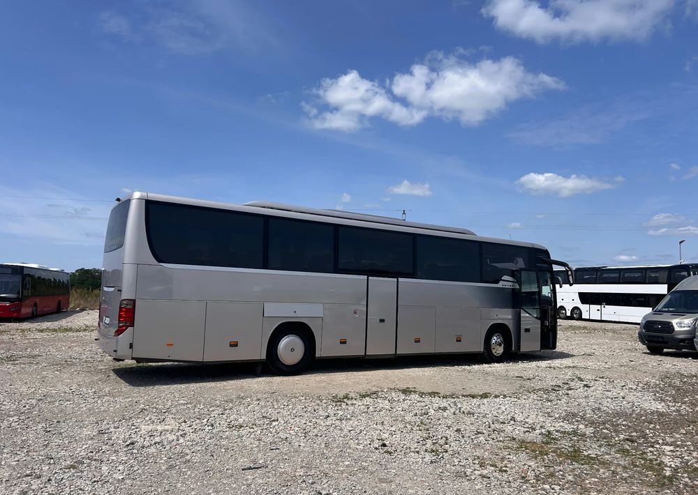 Setra 415 - Coach: picture 5 Setra 415 - Coach: picture 5