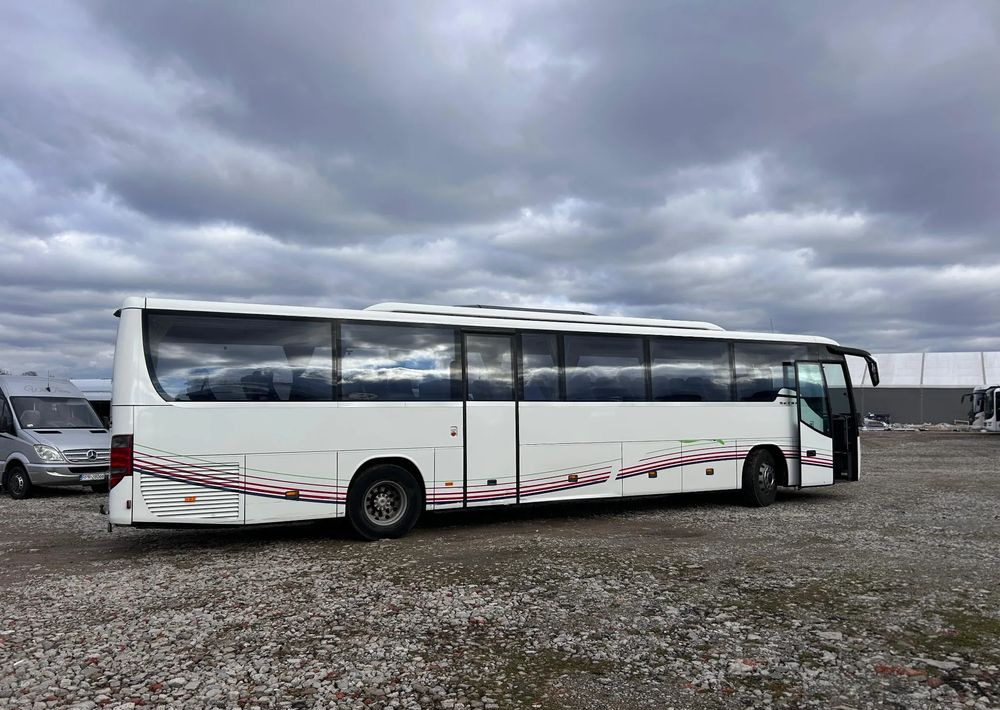 Setra 416 GT - Suburban bus: picture 3 Setra 416 GT - Suburban bus: picture 3