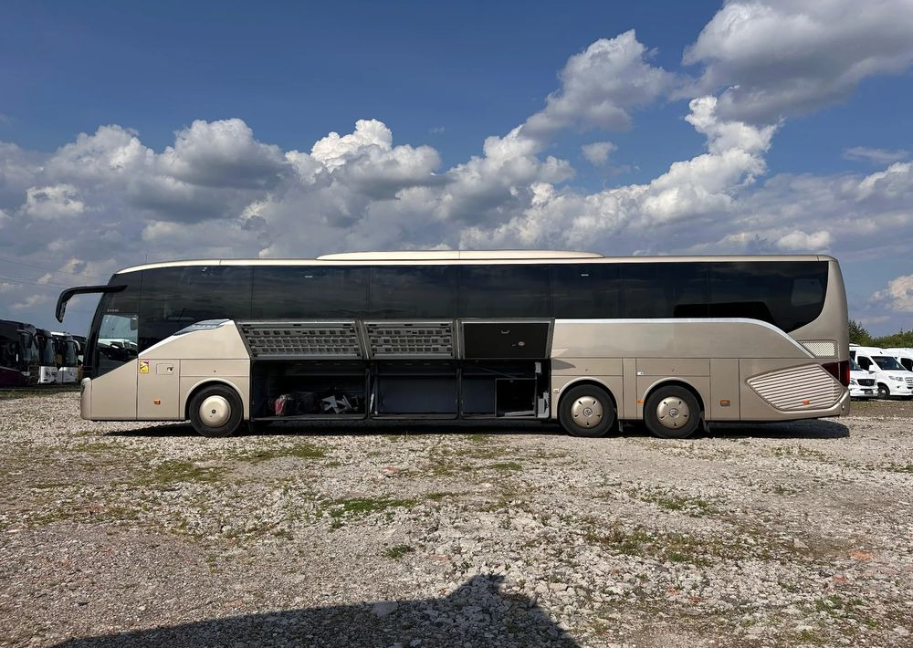 Coach Setra S 519 HD: picture 10