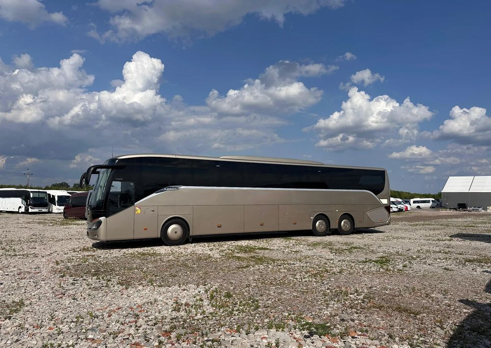 Coach Setra S 519 HD: picture 8