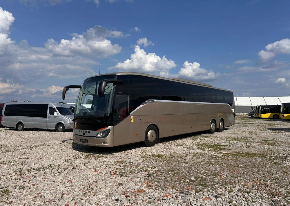 Coach Setra S 519 HD: picture 7