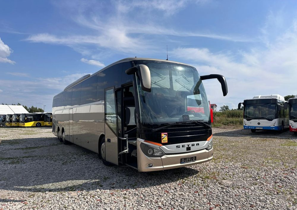 Coach Setra S 519 HD: picture 12