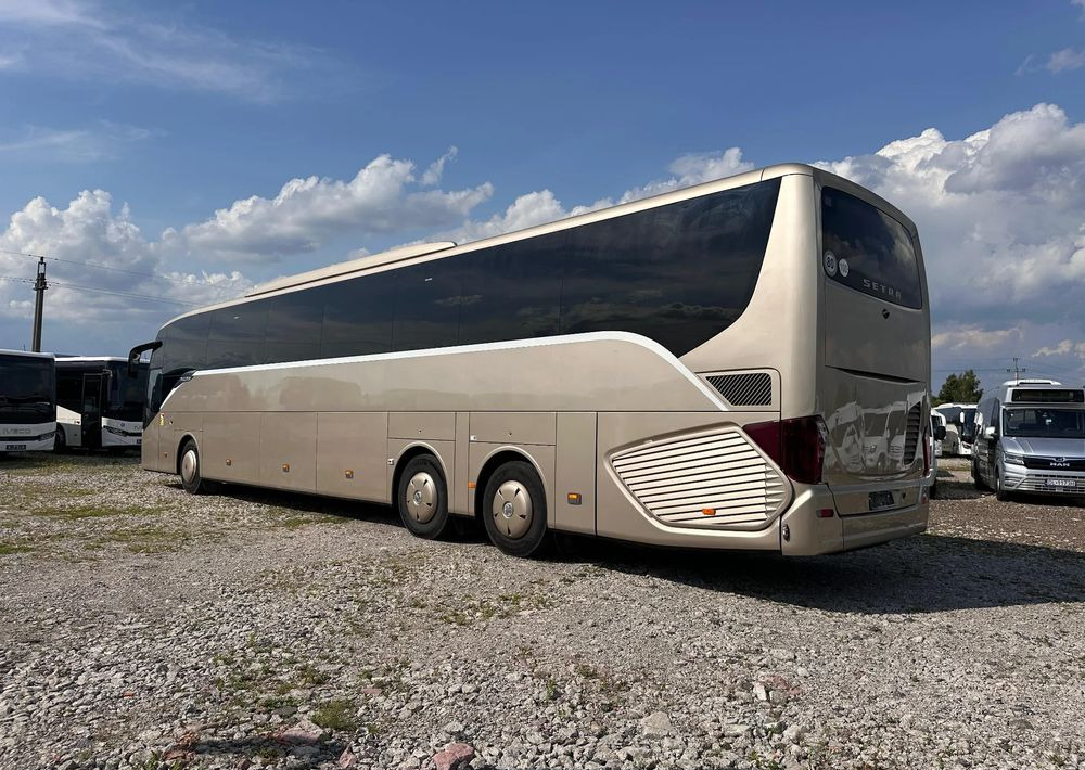 Coach Setra S 519 HD: picture 6