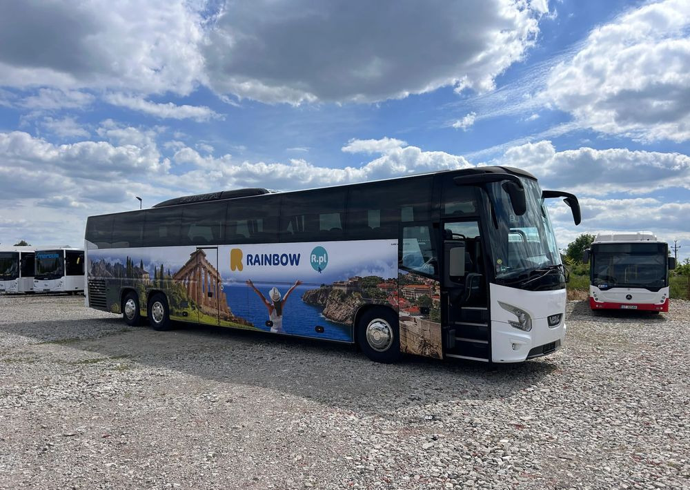 VDL Futura FHD2 - Coach: picture 2 VDL Futura FHD2 - Coach: picture 2