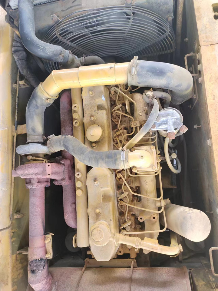 CATERPILLAR 320BL - Crawler excavator: picture 4 CATERPILLAR 320BL - Crawler excavator: picture 4