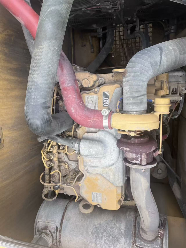 CATERPILLAR 320GC CAT - Crawler excavator: picture 5 CATERPILLAR 320GC CAT - Crawler excavator: picture 5