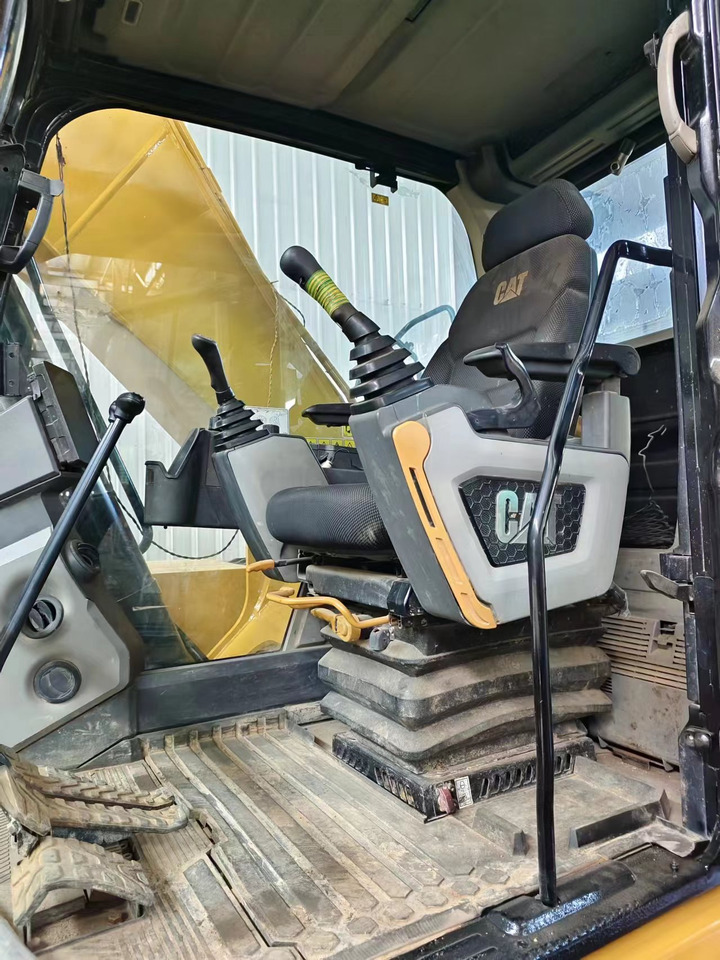 Leasing of CATERPILLAR 320GC CATERPILLAR 320GC: picture 6