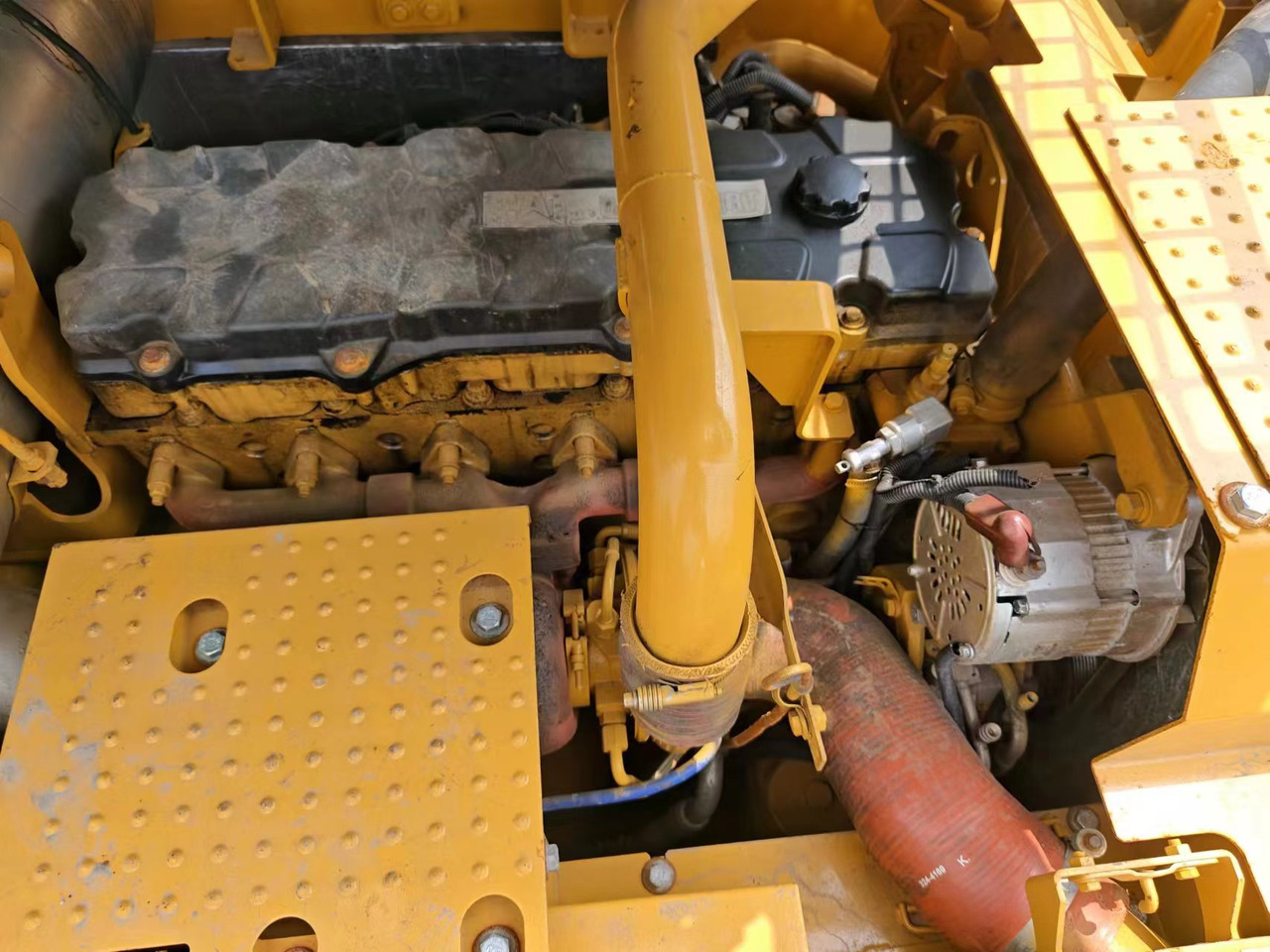 CATERPILLAR 336D2L CAT 336 320 325 - Crawler excavator: picture 3 CATERPILLAR 336D2L CAT 336 320 325 - Crawler excavator: picture 3