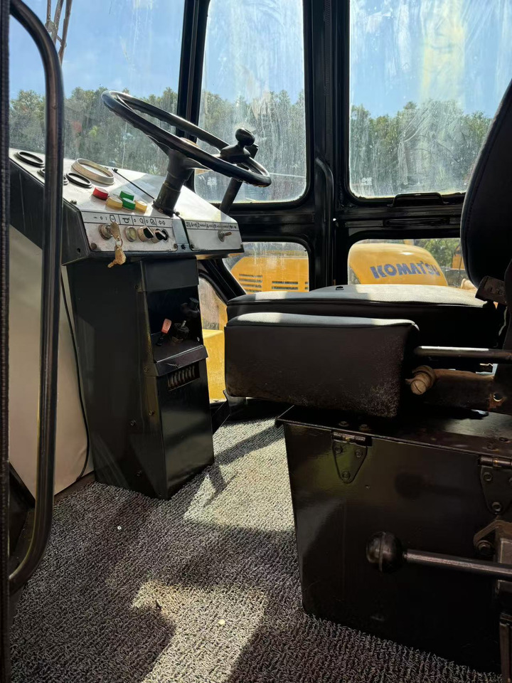 DYNAPAC CA30D - Compactor: picture 4 DYNAPAC CA30D - Compactor: picture 4