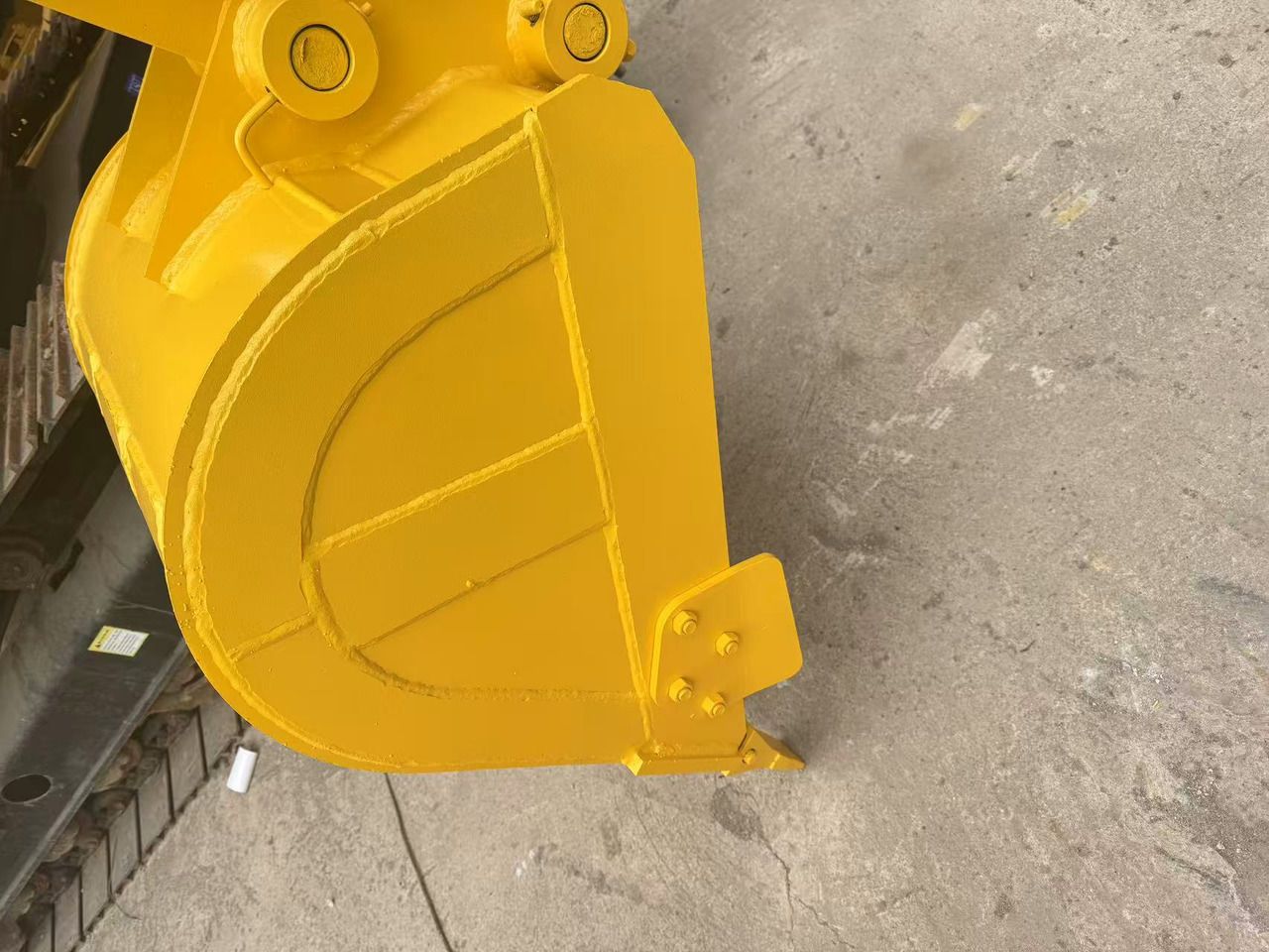 KOMATSU PC55MR - Mini excavator: picture 5 KOMATSU PC55MR - Mini excavator: picture 5