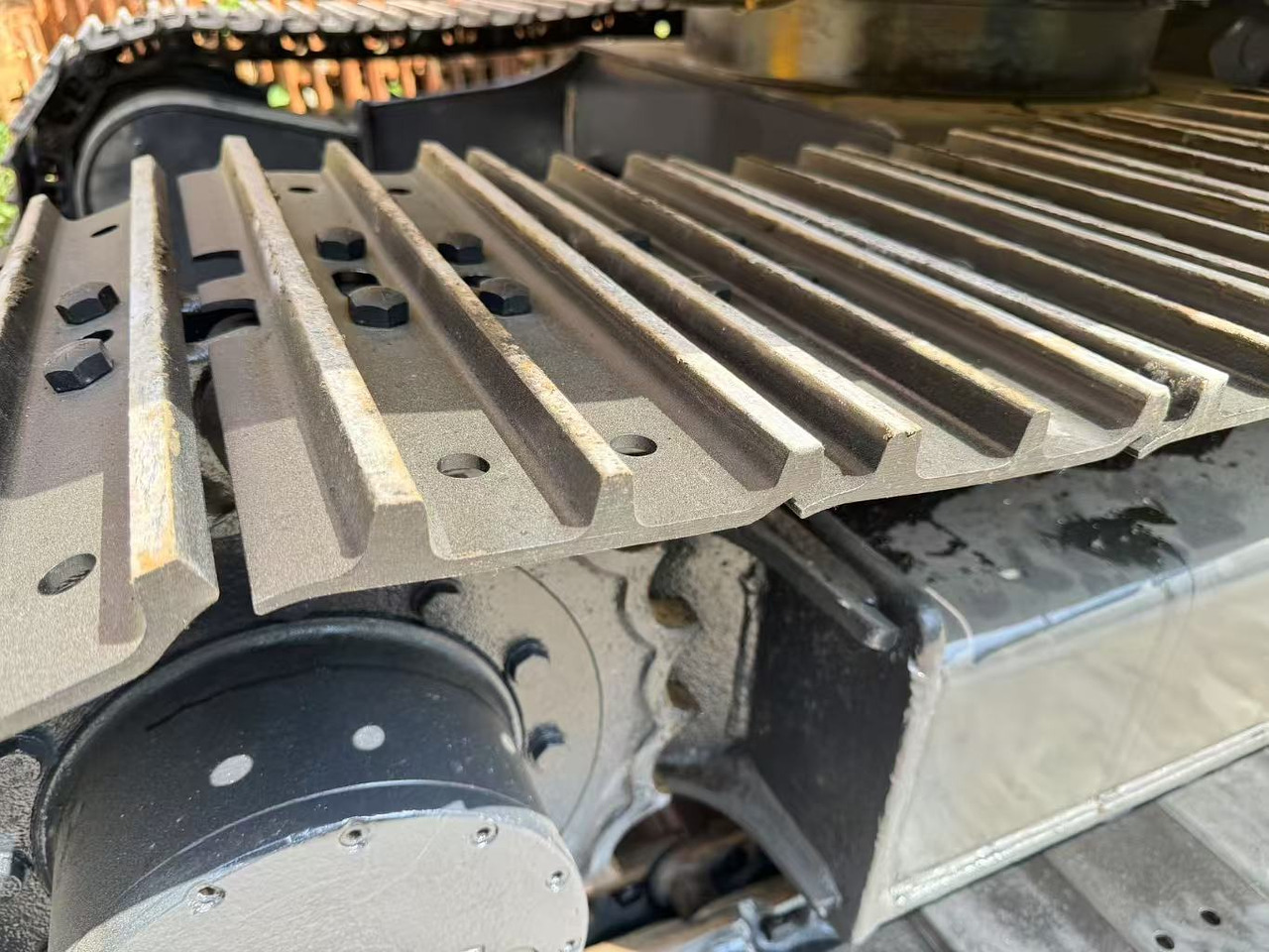 Leasing of KOMATSU PC60-7 KOMATSU PC60-7: picture 6