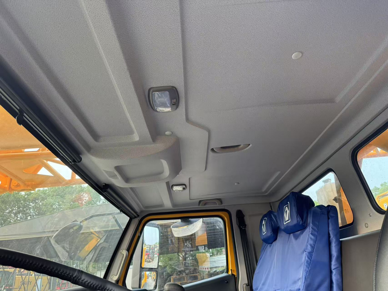 Leasing of XCMG QY70K XCMG QY70K: picture 6 Leasing of XCMG QY70K XCMG QY70K: picture 6