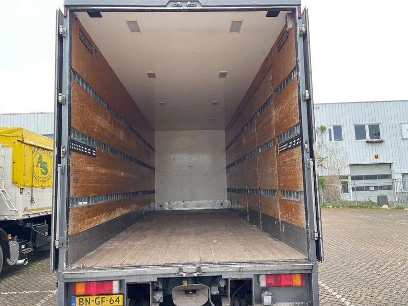 Box truck DAF XF 95.380 BOX TRUCK. Netherland Truck: picture 8 Box truck DAF XF 95.380 BOX TRUCK. Netherland Truck: picture 8
