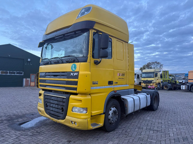 DAF XF 105.460 Tractor unit - Tractor unit: picture 3 DAF XF 105.460 Tractor unit - Tractor unit: picture 3