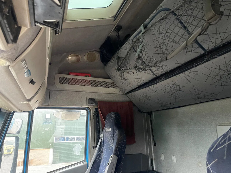 Leasing of Iveco Stralis 430 Iveco Stralis 430: picture 10