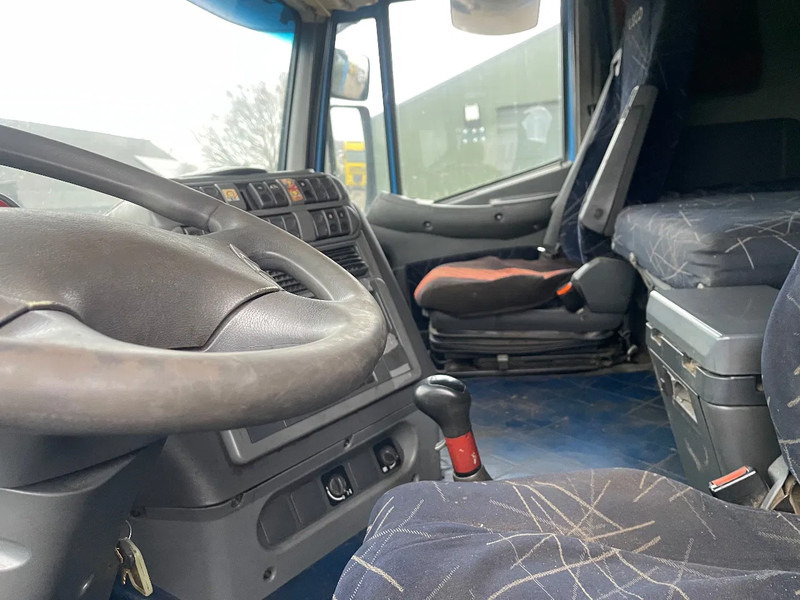 Leasing of Iveco Stralis 430 Iveco Stralis 430: picture 9