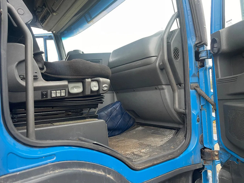 Leasing of Iveco Stralis 430 Iveco Stralis 430: picture 13