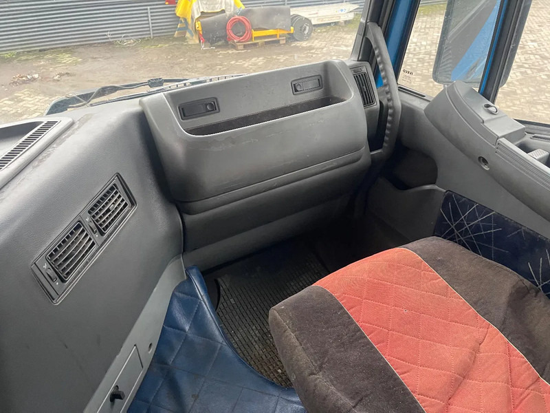 Leasing of Iveco Stralis 430 Iveco Stralis 430: picture 11