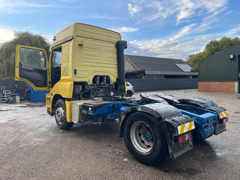 Tractor unit Mercedes-Benz Axor 1843 Tractor unit: picture 6