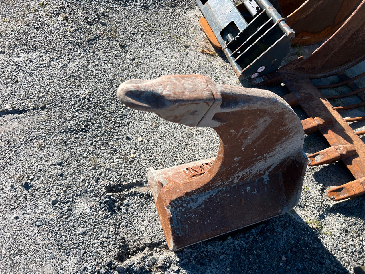 Andre Diverse redskaper S50 feste - Attachment for Construction machinery: picture 4 Andre Diverse redskaper S50 feste - Attachment for Construction machinery: picture 4
