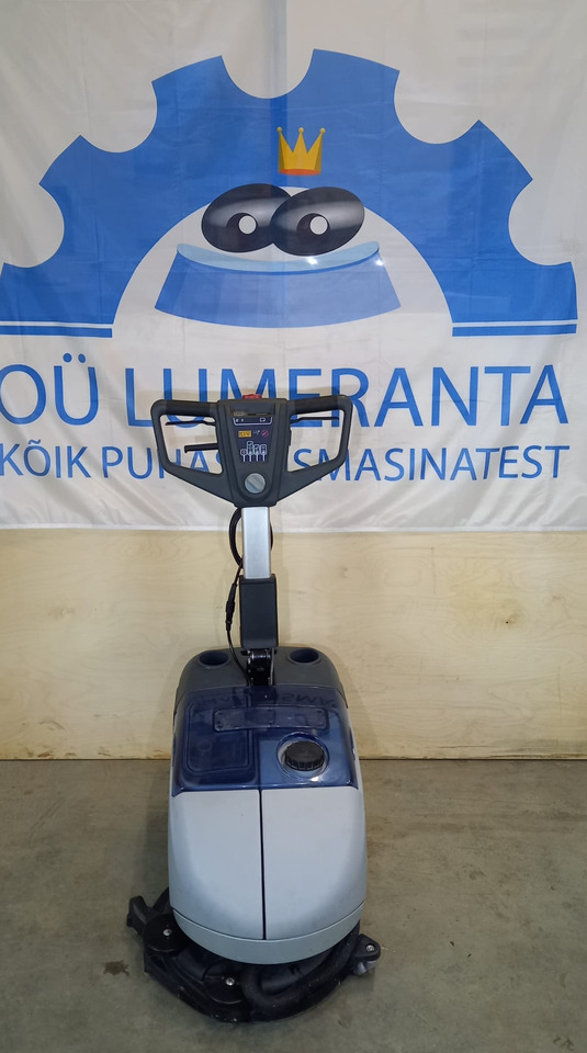 NILFISK SC351 - Scrubber dryer: picture 1 NILFISK SC351 - Scrubber dryer: picture 1