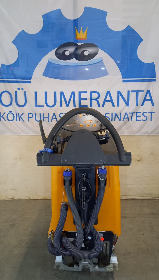 TASKI 750B - Scrubber dryer: picture 3 TASKI 750B - Scrubber dryer: picture 3