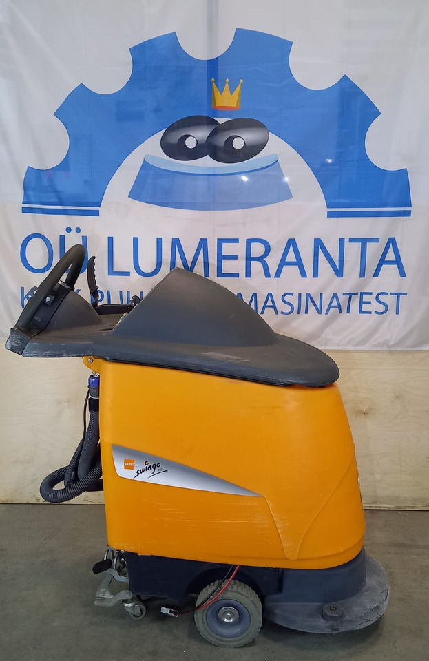 TASKI 750B - Scrubber dryer: picture 2 TASKI 750B - Scrubber dryer: picture 2