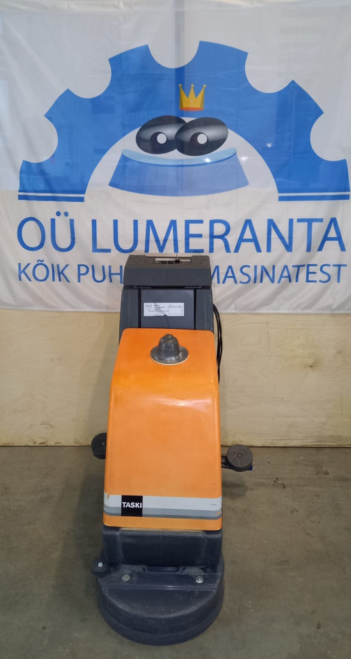 TASKI Combimat 600 - Scrubber dryer: picture 3 TASKI Combimat 600 - Scrubber dryer: picture 3