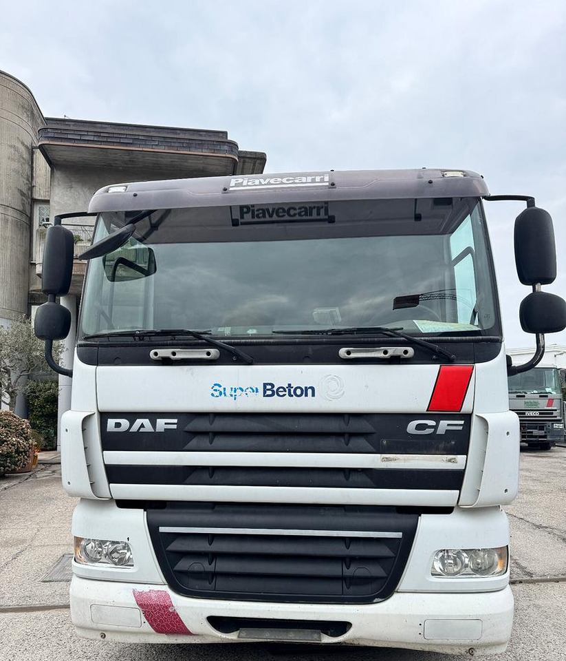 DAF CF 85.460 / Anno 2007 / Euro 5 - Other machinery: picture 2 DAF CF 85.460 / Anno 2007 / Euro 5 - Other machinery: picture 2