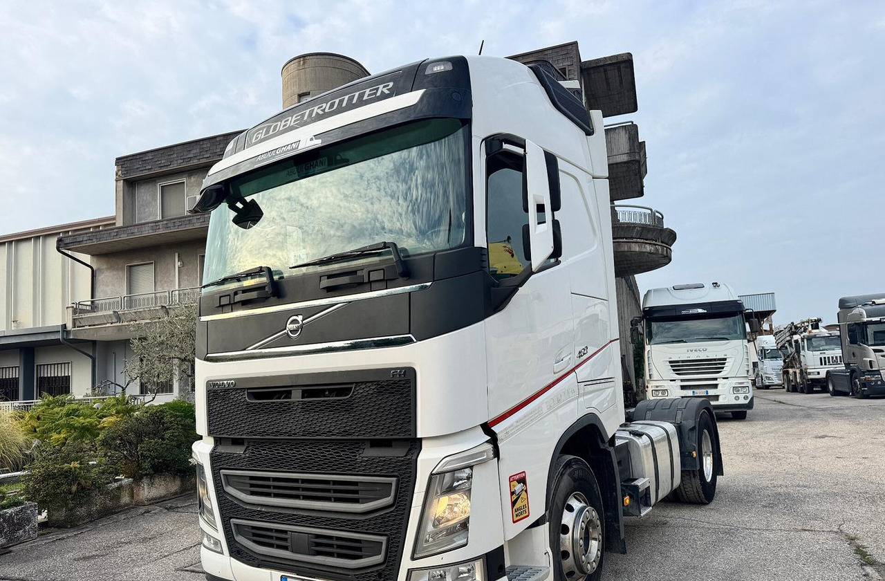 Trattore Stradale Volvo FH460 - 2019 - Other machinery: picture 2 Trattore Stradale Volvo FH460 - 2019 - Other machinery: picture 2