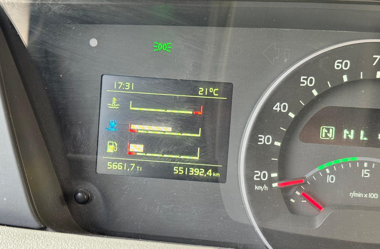 Trattore Stradale Volvo FH460 - 2019 - Other machinery: picture 5 Trattore Stradale Volvo FH460 - 2019 - Other machinery: picture 5