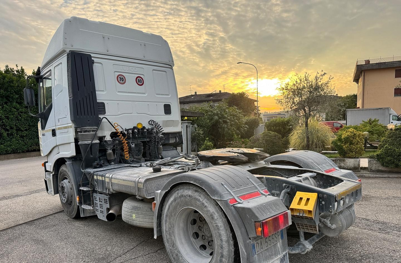 Iveco stralis 480 - euro 3 Impianto RB - Tractor unit: picture 5 Iveco stralis 480 - euro 3 Impianto RB - Tractor unit: picture 5