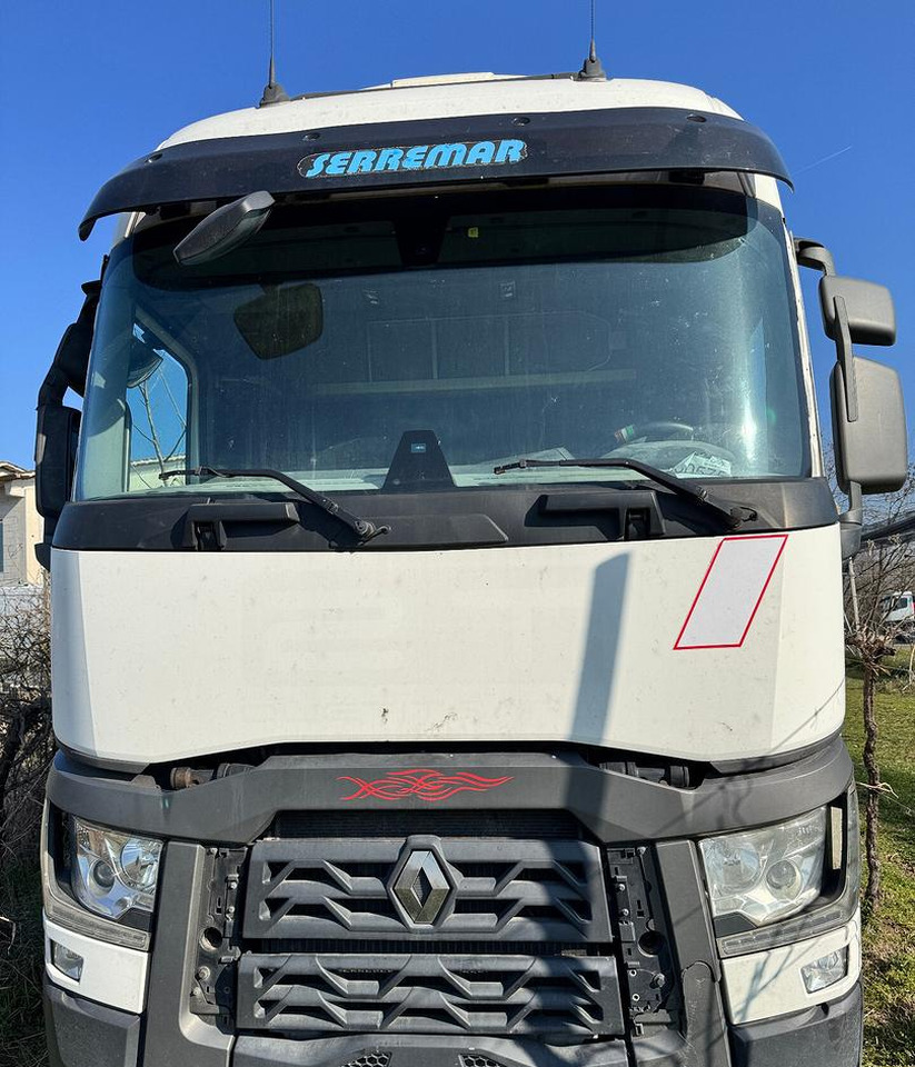Trattore stradale Renault T460 - 2015 - Tractor unit: picture 1 Trattore stradale Renault T460 - 2015 - Tractor unit: picture 1