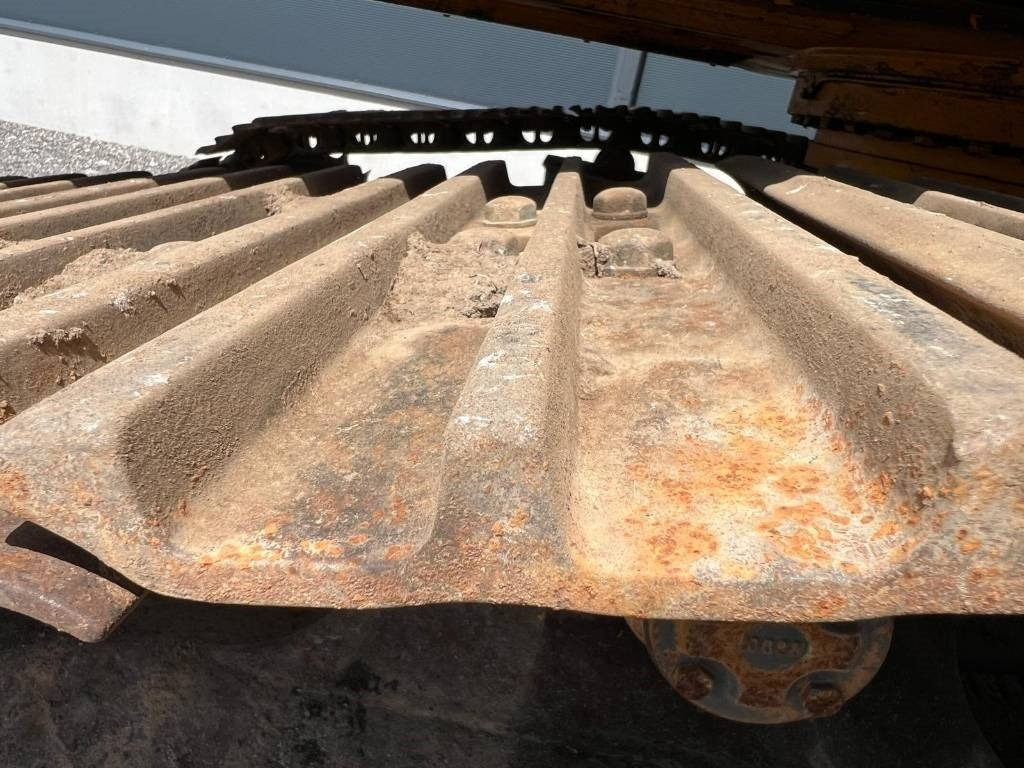 Crawler excavator Liebherr R912HDSL Litronic: picture 22