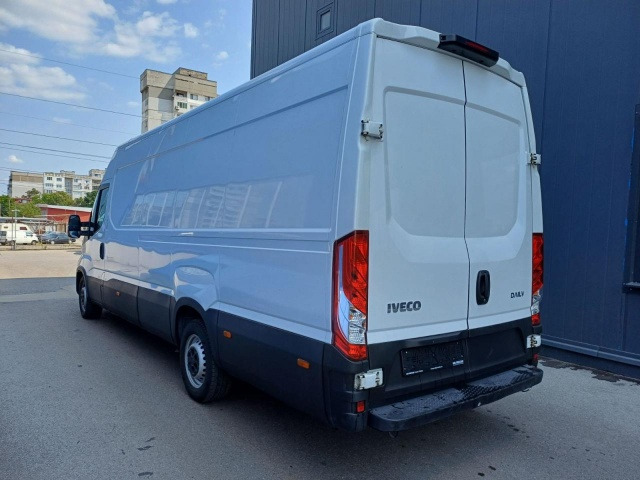 IVECO Daily 35S16 V - Panel van: picture 3 IVECO Daily 35S16 V - Panel van: picture 3